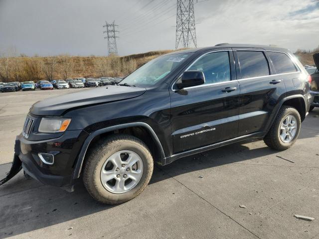 JEEP GRAND CHER 2016 with VIN 1C4RJFAG1GC396130 - Photo from auction