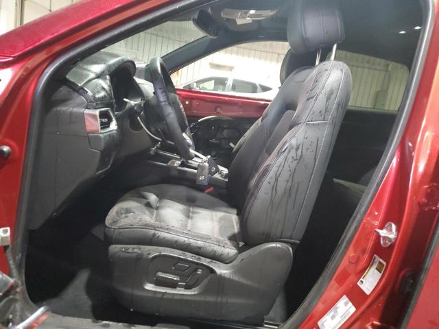Photo 7 from auction – 2023 MAZDA CX-5 with VIN JM3KFBAY6P0275199