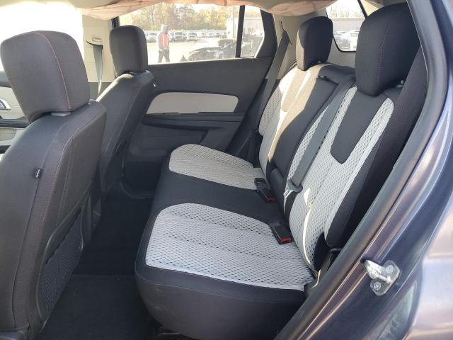 Photo 11 from auction – 2014 GMC TERRAIN SL with VIN 2GKALMEK5E6167034