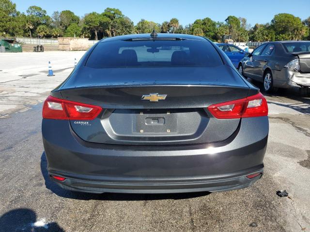 Photo 6 from auction – 2017 CHEVROLET MALIBU LS with VIN 1G1ZC5ST9HF265441