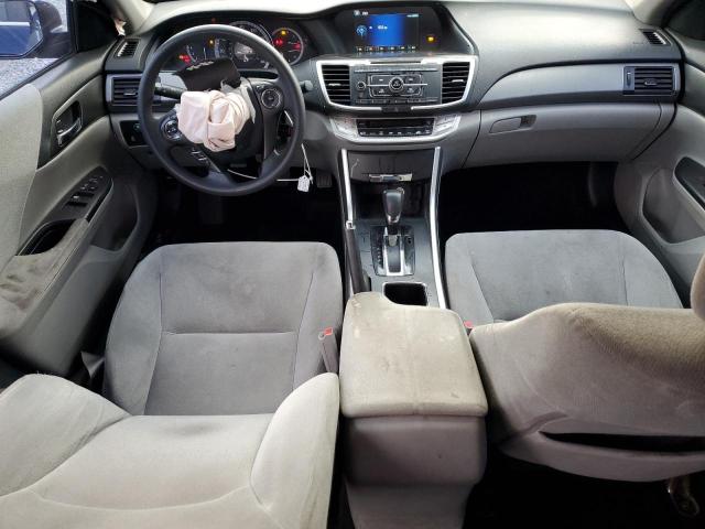 Photo 8 from auction – 2013 HONDA ACCORD with VIN 1HGCR2F37DA034020