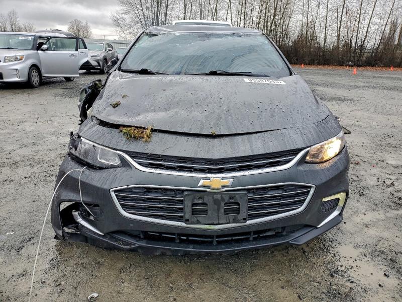 Photo 5 from auction – 2017 CHEVROLET MALIBU LT with VIN 1G1ZE5ST0HF115812