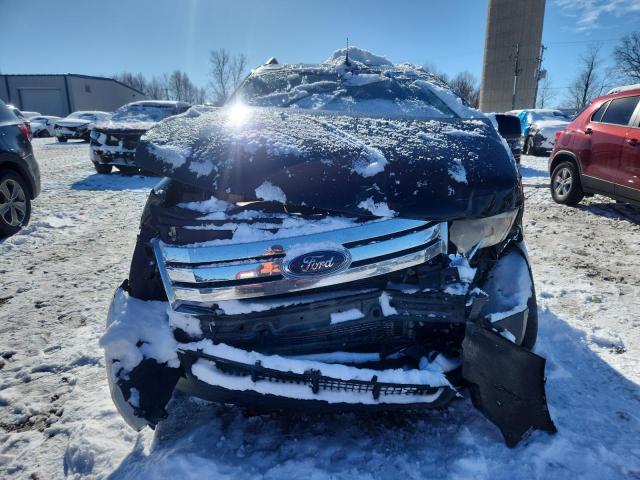 Photo 5 from auction – 2007 FORD EDGE SEL P with VIN 2FMDK39C37BB39148