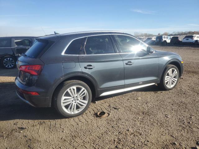 Photo 3 from auction – 2019 AUDI Q5 PREMIUM with VIN WA1BNAFY8K2018843