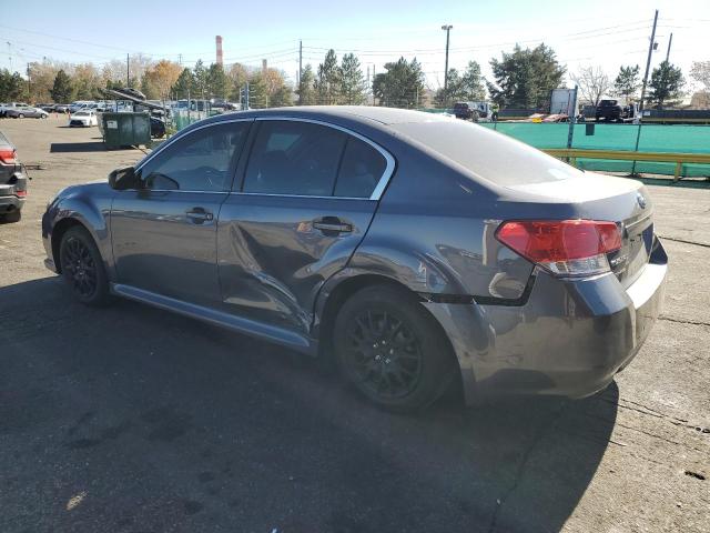 Photo 2 from auction – 2014 SUBARU LEGACY 2.5 with VIN 4S3BMCA66E3034192