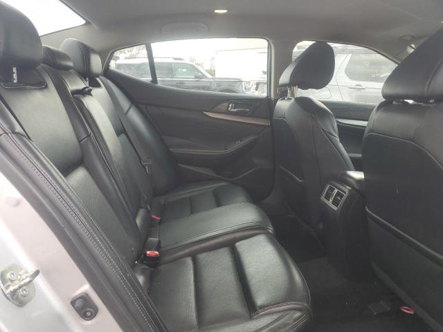 Photo 10 from auction – 2017 NISSAN MAXIMA 3.5 with VIN 1N4AA6AP3HC417435
