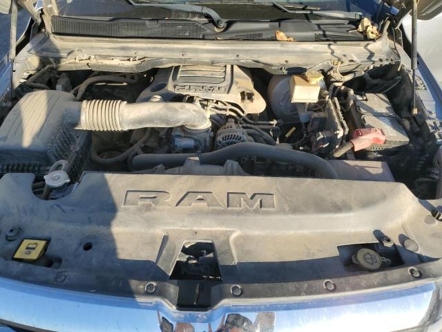 Photo 11 from auction – 2020 RAM 1500 BIG H with VIN 1C6SRFBT3LN130832