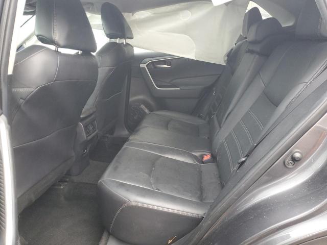 Photo 11 from auction – 2021 TOYOTA RAV4 with VIN 2T3A1RFV6MC205138