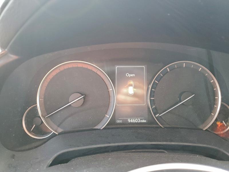 Photo 9 from auction – 2018 LEXUS RX 450H BA with VIN 2T2BGMCA6JC025438