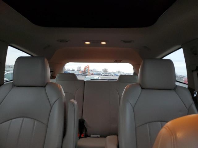 Photo 10 from auction – 2015 CHEVROLET TRAVERSE L with VIN 1GNKRJKD1FJ205017