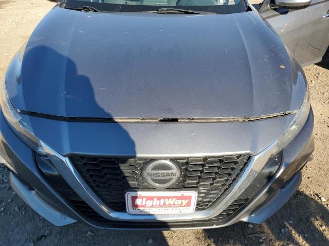 Photo 11 from auction – 2019 NISSAN ALTIMA S with VIN 1N4BL4BV5KC231838