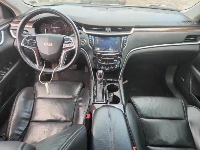 Photo 8 from auction – 2017 CADILLAC XTS LUXURY with VIN 2G61M5S34H9182772