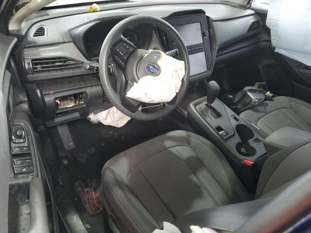 Photo 8 from auction – 2024 SUBARU CROSSTREK with VIN JF2GUABC0RH858228