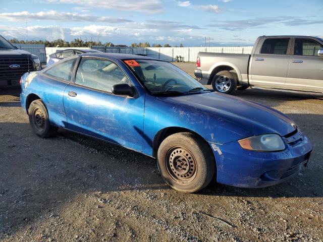 Photo 4 from auction – 2003 CHEVROLET CAVALIER with VIN 1G1JC12F637181404