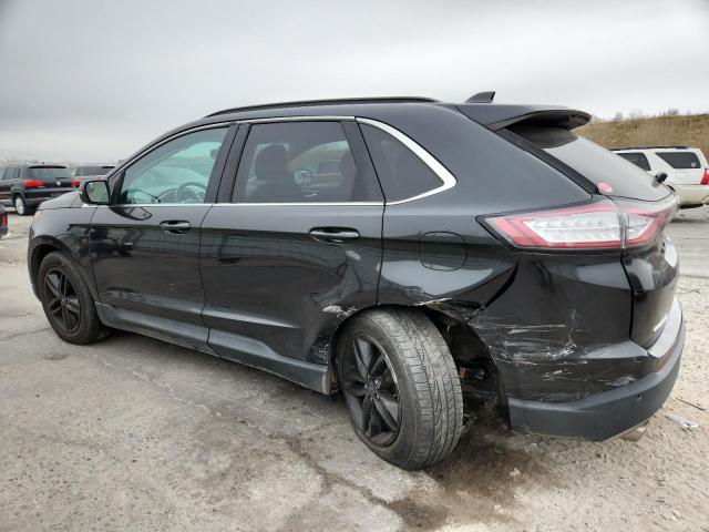Photo 2 from auction – 2015 FORD EDGE SEL with VIN 2FMTK4J92FBB80046