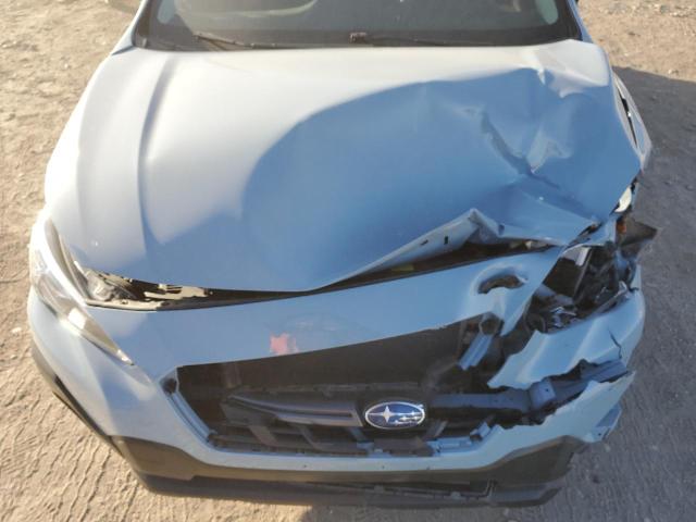 Photo 12 from auction – 2021 SUBARU CROSSTREK with VIN JF2GTHSC9MH334404