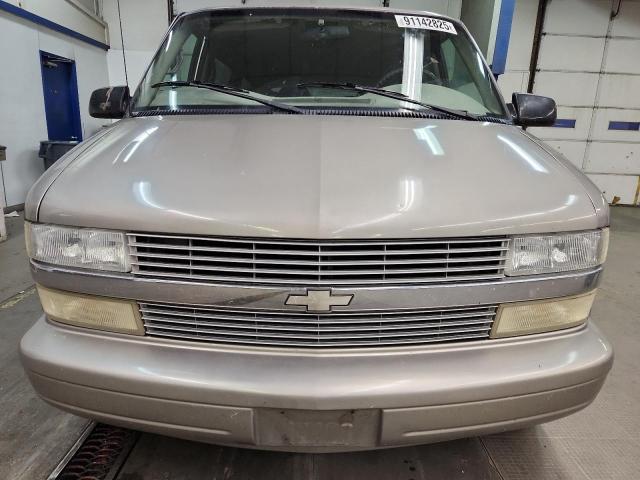 Photo 5 from auction – 2002 CHEVROLET ASTRO with VIN 1GNDM19X22B143350