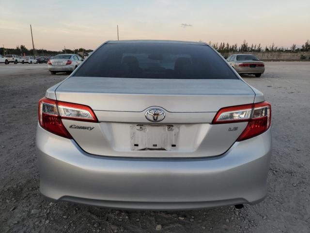 Photo 6 from auction – 2012 TOYOTA CAMRY BASE with VIN 4T1BF1FK4CU075248