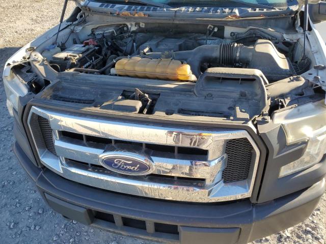 Photo 11 from auction – 2016 FORD F150 SUPER with VIN 1FTEX1EP8GFD29470