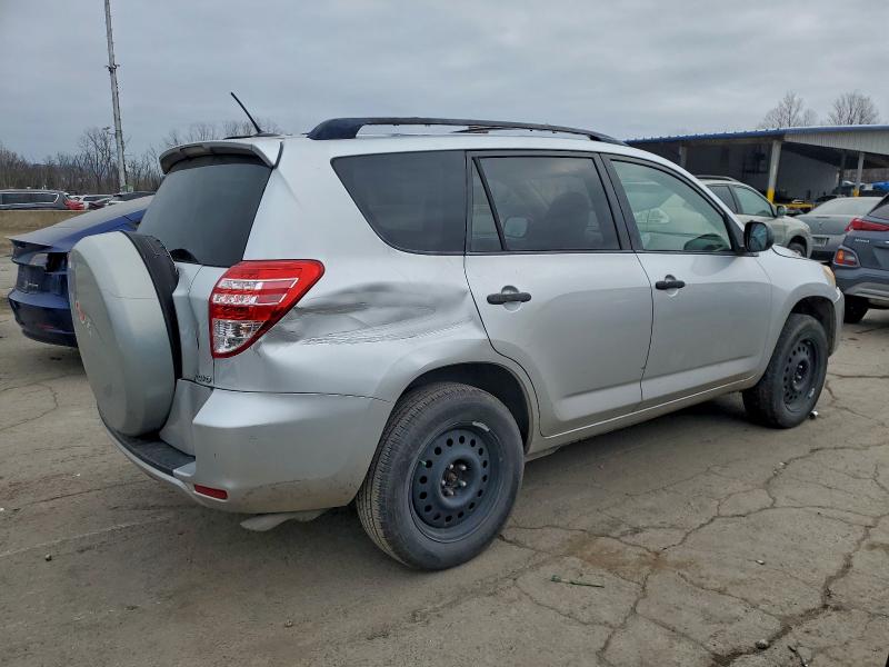 Photo 3 from auction – 2010 TOYOTA RAV4 with VIN JTMBF4DVXAD030878