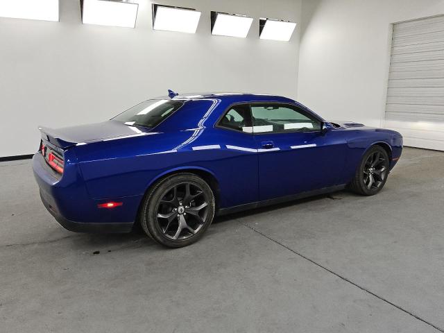 Photo 3 from auction – 2018 DODGE CHALLENGER with VIN 2C3CDZAG4JH255172