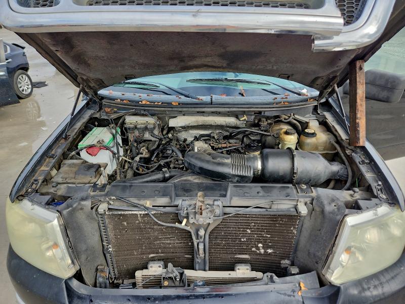 Photo 11 from auction – 2008 FORD F150 with VIN 1FTRX12W48FB02775