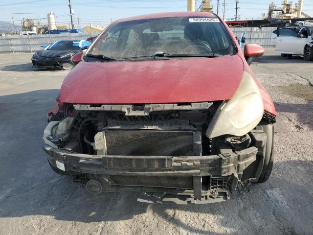 Photo 5 from auction – 2013 KIA RIO LX with VIN KNADM4A38D6118755