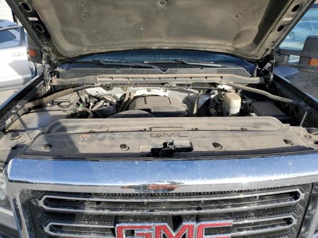 Photo 11 from auction – 2016 GMC SIERRA with VIN 1GT12SEG3GF141068