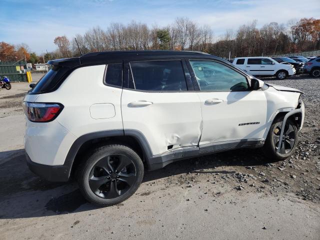 Photo 3 from auction – 2021 JEEP COMPASS LA with VIN 3C4NJDBB5MT506456