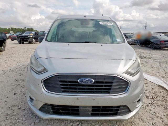 Photo 5 from auction – 2019 FORD TRANSIT CO with VIN NM0GE9F20K1411986
