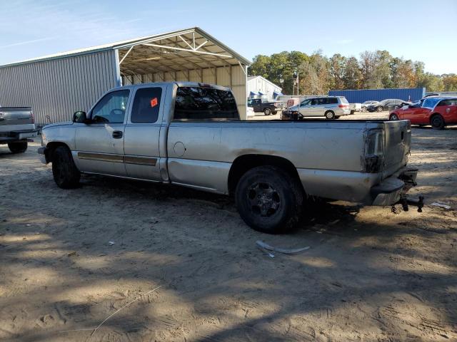 Photo 2 from auction – 2003 CHEVROLET SILVERADO with VIN 1GCEC19V63E343436