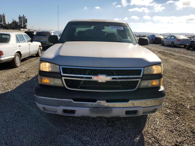 Photo 5 from auction – 2007 CHEVROLET SILVERADO with VIN 1GCEC19V37Z181229