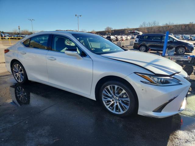 Photo 4 from auction – 2020 LEXUS ES 350 with VIN 58ADZ1B18LU066526