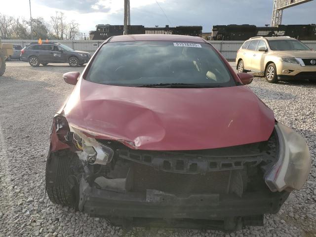 Photo 5 from auction – 2016 KIA FORTE LX with VIN KNAFX4A65G5437731