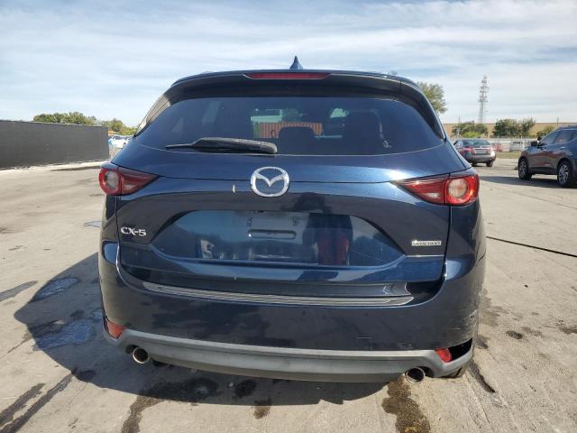 Photo 6 from auction – 2020 MAZDA CX-5 TOURI with VIN JM3KFACM7L0769277