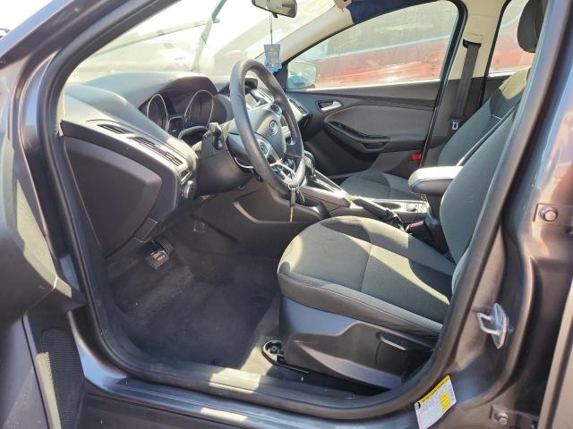 Photo 7 from auction – 2014 FORD FOCUS SE with VIN 1FADP3F27EL106402