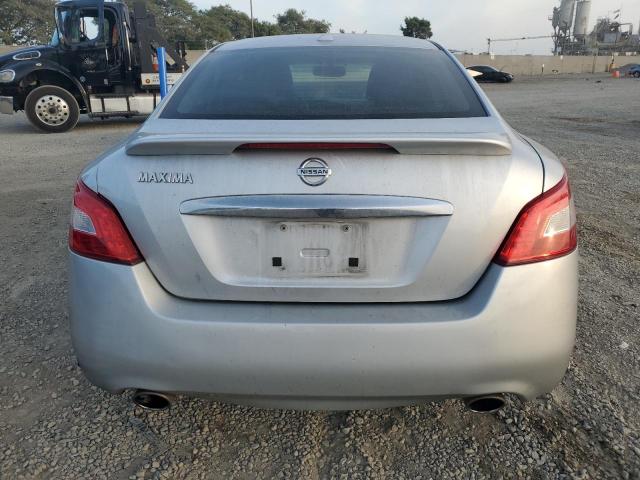 Photo 6 from auction – 2011 NISSAN MAXIMA S with VIN 1N4AA5AP9BC819574