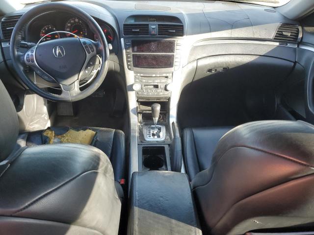Photo 8 from auction – 2008 ACURA TL with VIN 19UUA66268A006502
