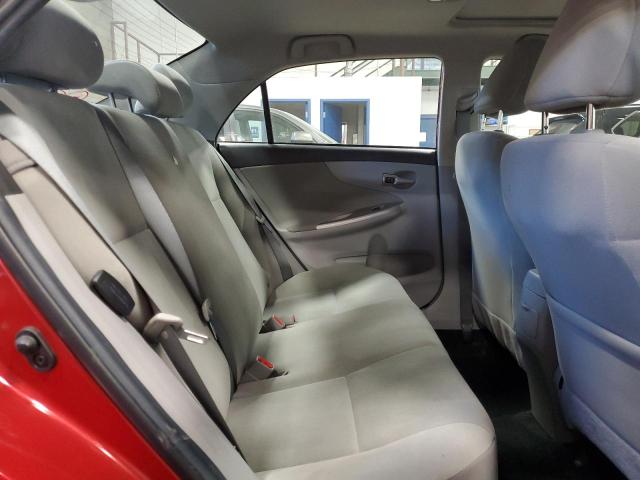 Photo 10 from auction – 2013 TOYOTA COROLLA BA with VIN 2T1BU4EE0DC980639