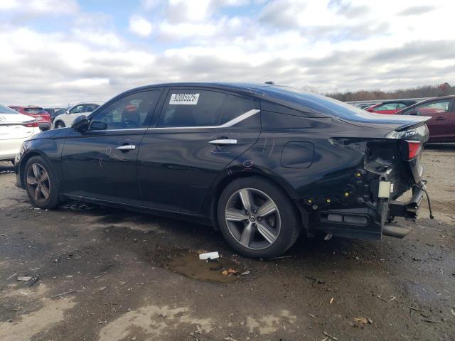 Photo 2 from auction – 2019 NISSAN ALTIMA SL with VIN 1N4BL4EV7KC110157