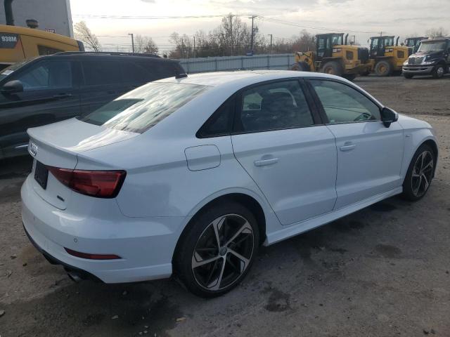 Photo 3 from auction – 2020 AUDI A3 S-LINE with VIN WAUJEGFF2LA061291