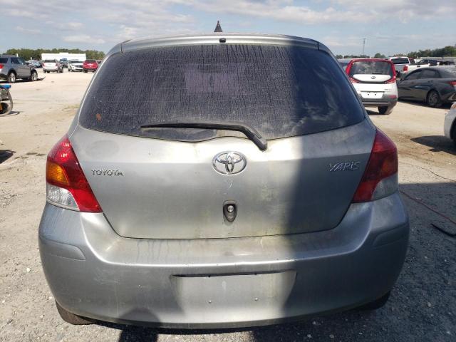 Photo 6 from auction – 2010 TOYOTA YARIS with VIN JTDJT4K36A5281817