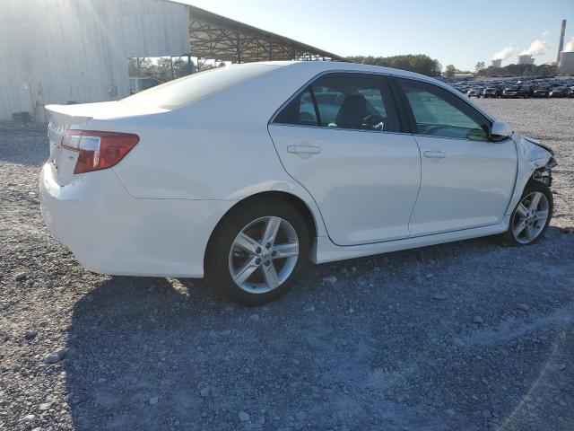 Photo 3 from auction – 2012 TOYOTA CAMRY BASE with VIN 4T1BF1FK8CU587739
