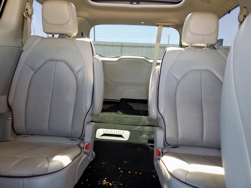 Zdjęcie 10 z aukcji – 2020 CHRYSLER PACIFICA L z VIN 2C4RC1GGXLR143670