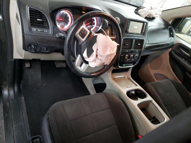 Photo 8 from auction – 2012 DODGE GRAND CARA with VIN 2C4RDGCG9CR265166