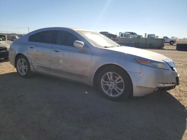 Photo 4 from auction – 2011 ACURA TL with VIN 19UUA8F29BA003337