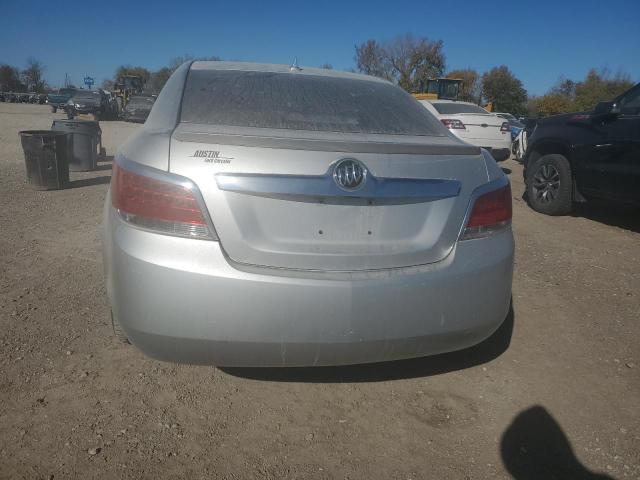 Photo 6 from auction – 2011 BUICK LACROSSE C with VIN 1G4GA5EC8BF123861