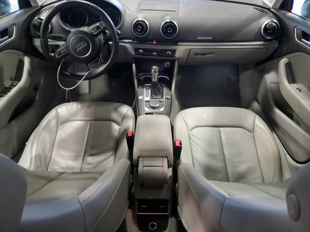 Photo 8 from auction – 2015 AUDI A3 PREMIUM with VIN WAUEFGFF2F1080703