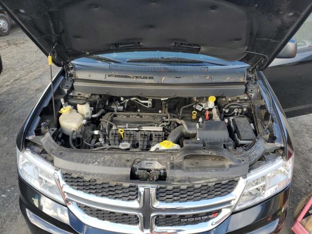 Photo 12 from auction – 2017 DODGE JOURNEY SE with VIN 3C4PDCAB4HT552085
