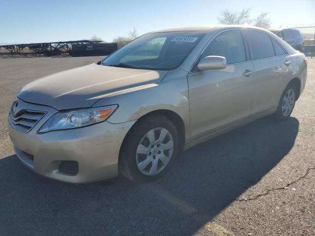 TOYOTA CAMRY BASE 2010 with VIN JTNBF3EK6A3003029 - Photo from auction